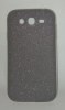 Θήκη Πίσω Κάλυμμα για Samsung Galaxy Grand iDuos i9082. gliter Black (OEM)