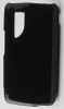 ZTE Blade V880 / U880 Μαύρη σκληρή θήκη πίσω κάλυμμα OEM