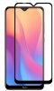 ΠΡΟΣΤΑΤΕΥΤΙΚΟ ΟΘΟΝΗΣ Full Glue TEMPERED GLASS ΓΙΑ XIAOMI REDMI 8/8A ΜΑΥΡΟ (OEM)