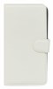 LG G2 Mini D620 Book-Style Case by Ancus Teneo (White) (Ancus)