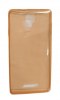 MLS IQTALK COLOR 4G CASE TPU ULTRA THIN TRANS PINK