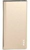 PZX C158 POWER BANK 20000 MAH - COLOR: GOLD
