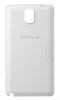 Samsung Galaxy Note 3 N900 N9005 - Battery Cover in White (Bulk)