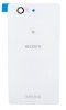 Sony Xperia Z3 Compact ,Z3 Mini (D5803) Battery Cover in White (BULK)