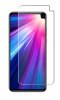 Tempered Glass Screen Protector for CUBOT Max 2 (Transparent, OEM) (OEM)