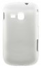 TPU Gel Case for Samsung Galaxy Mini 2 (S6500) Clear Frost (Ancus)