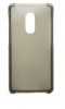 Transparent GREY Thin Gel TPU Phone Case for TPlink Neffos X1 Max 5.5" (BULK) (OEM)