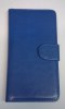 Xiaomi Mi 5 Leather Wallet Case (Blue) (OEM)