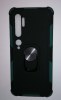 Armor Case for Xiaomi mi note 10 - BLACK Green (OEM)