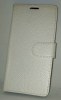 Book case for Samsung Galaxy S6 edge plus beige (OEM)