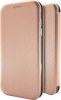 Book Case Case for Xiaomi Redmi S2 - Rose Gold (OEM)