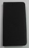 Xiaomi Mi 5 Leather Wallet Case with Silicone Back Cover (Black) (OEM)