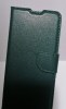Book Case Huawei P40 Lite E Dark green (OEM)