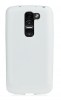 LG G2 Mini (D620) TPU Gel Case (White) (OEM)
