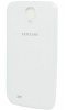 Samsung Galaxy S4 i9500 / i9505 Back Battery Back Cover - Battery Cover (White)