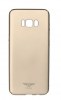 Θήκη tpu cover για Samsung Galaxy S8 gold (OEM)