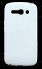Θήκη TPU Gel S-Line για Alcatel One Touch Pop C9 OT-7047D Λευκό (OEM)