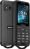 Ulefone Armor Mini 2 Dual SIM Rugged Mobile Phone with Buttons (English Menu) Dark Gray