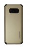 Θήκη hard case tpu cover για Samsung Galaxy S8 gold (OEM)