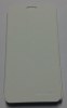 Lenovo A850+ Leather Case With Back Cover White (OEM)