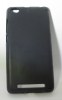 XIAOMI TPU cover REDMI 3 PRO 3S/3x Black CASE