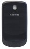 Samsung Galaxy Mini S5570 Battery Cover (Black)