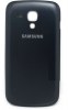 Samsung Galaxy S Duos Battery Cover - Black S7562