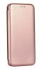 Leathertype BOOK CASE CASE FOR XIAOMI REDMI 9A / 9AT pink (OEM)
