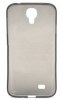 Θήκη Ultra Thin Ancus για Samsung i9505/i9500 Galaxy S4 Μαύρο 0.35mm S4UTACB
