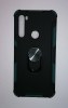 Armor Case for Xiaomi Redmi note 8 - BLACK Green (OEM)