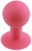 iStand Joystick Stand for Various Mobiles (Pink) Mobile phone