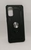 Θήκη TPU + PCγια Samsung S20 Black (OEM)