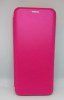 Book Case Case for Xiaomi Mi Note 10 / Note 10 Pro - Fuchsia (OEM)