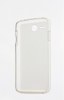 Lenovo A680 - Θήκη TPU Gel Άσπρο (OEM)