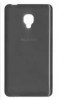 MLS IQTALK COLOR 4G CASE TPU ULTRA THIN TRANS BLACK