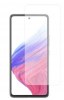 screen protector FOR SAMSUNG A53 TRANSPARENT (OEM)