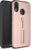 ΘΗΚΗ SAMSUNG GALAXY A50/A30S Σκληρή με Stand Kickstand Ροζ (OEM)
