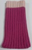 Sock Case for Medium Cell Phones Magenta OEM