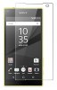 Sony Xperia Z5 Compact (E5823) - Προστατευτικό Οθόνης Tempered Glass 0.26mm 2.5D (OEM)