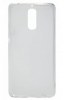 Θήκη TPU Gel για TP-link Neffos C5 Plus Διάφανη (BULK) (OEM)