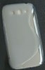 Θήκη Σιλικόνης TPU S-Line για το Samsung Galaxy Grand i9080/i9082 Διάφανη (OEM)