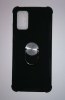 Armor Θήκη για Samsung S20 Plus Black (OEM)