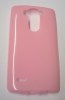 LG G3 S D722 (G3 MINI) - Ultra Slim TPU Gel Case Pink (OEM)