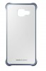 Samsung Galaxy A3 2016 Clear View Flip Cover (EF-QA310)