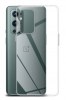 OnePlus 8T TPU Gel Case with Soft Silicone Clear (OEM)