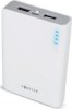 Forever TB-012 Power Bank (10000mAh) (White/Grey) (OEM)