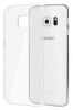 Samsung Galaxy S6 Edge + G928F - Hard Case Ultra Slim Plastic Back Cover Clear (OEM)