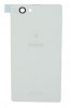 Sony Xperia Z1 Compact D5503 - Καπάκι Μπαταρίας Λευκό