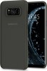ΘΗΚΗ ΚΙΝΗΤΟΥ Spigen® Air Skin™ 571CS21678 Samsung Galaxy S8 + Plus Case – Black