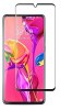 Προστατευτικό Οθόνης Tempered Glass 9H για το Huawei P30 LITE Μαύρο (ΟΕΜ)